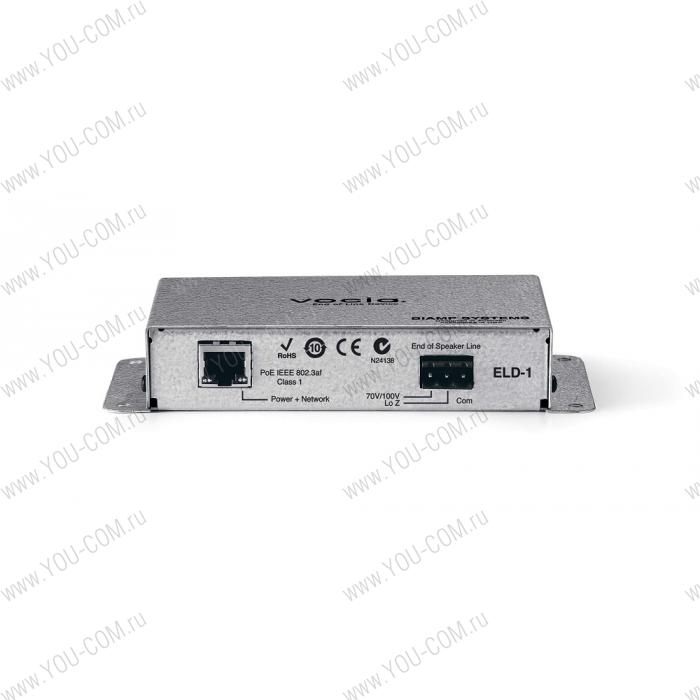 Контроллер BIAMP VOCIAELD-1