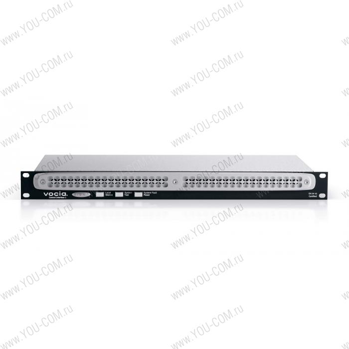 Контроллер BIAMP VOCIACI-1