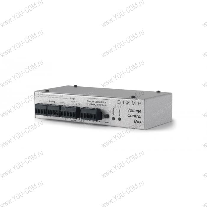 Контроллер BIAMP VOLTAGECNTRLBOX