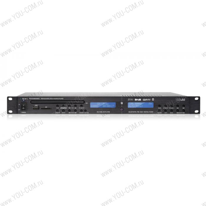 Плеер APART (BIAMP) PCR3000RMKIII