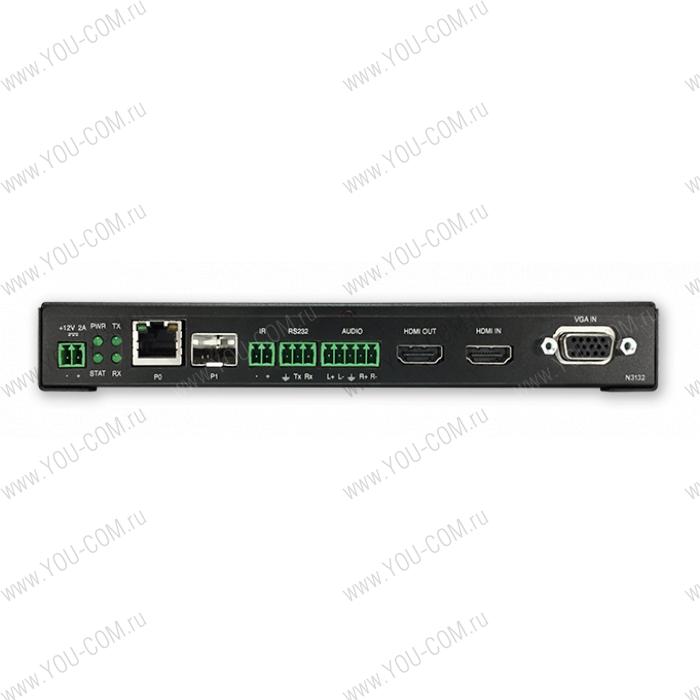 Энкодер/передатчик HDMI over IP AMX NMX-ENC-N3132
