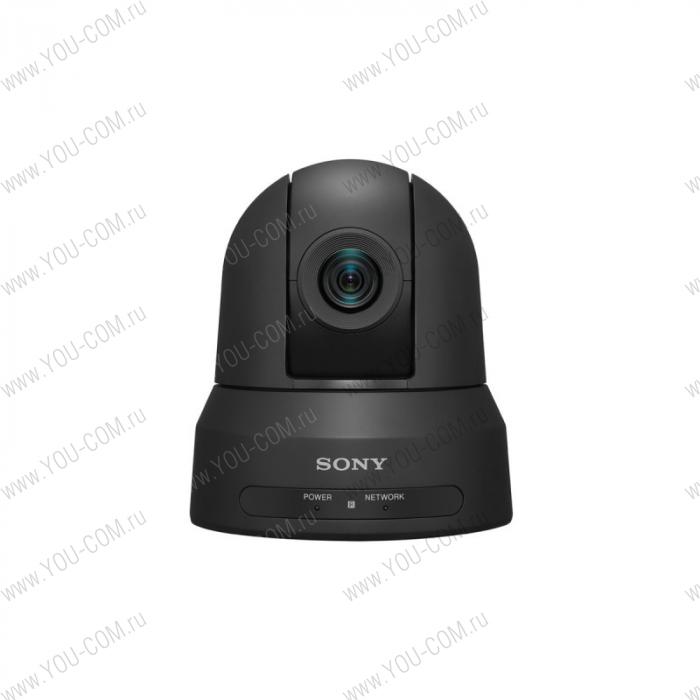 PTZ-камера Sony [SRG-X400/WC, SRG-X400/WC1] : 1080/60p, 20х зум белая, с опцией 4К (заказывается отдельно)