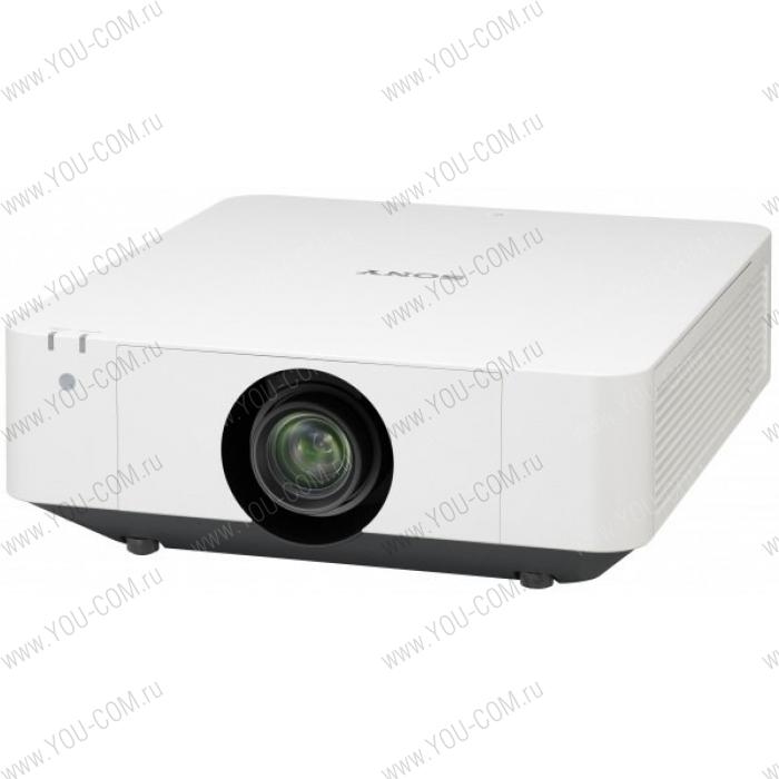 Проектор Sony VPL-FH60+ к/ф объектив VPLL-3007