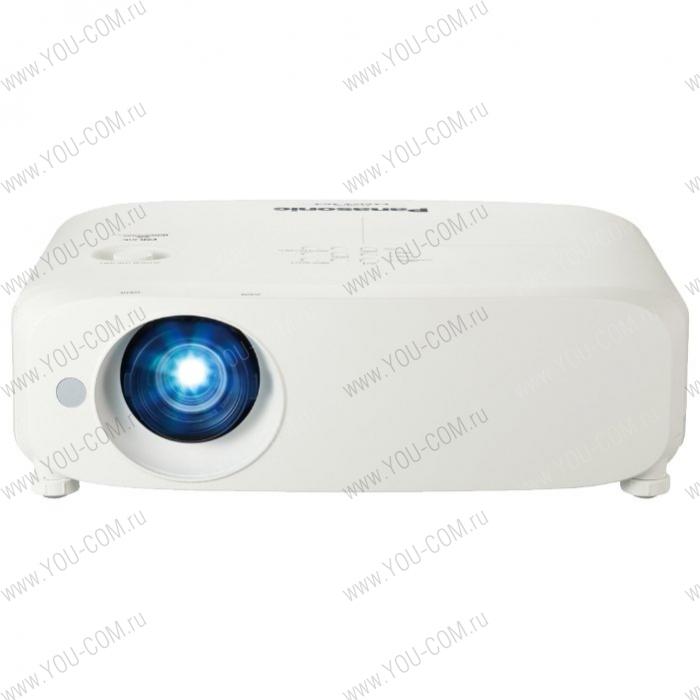 Проектор Panasonic PT-VX615NE