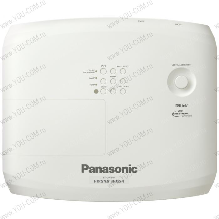 Проектор Panasonic PT-VW540E