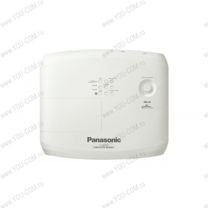 Проектор Panasonic PT-VW545NE
