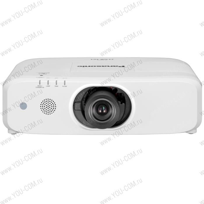 Проектор Panasonic PT-EX520LE