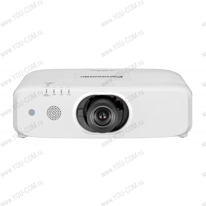 Проектор Panasonic PT-EW550LE