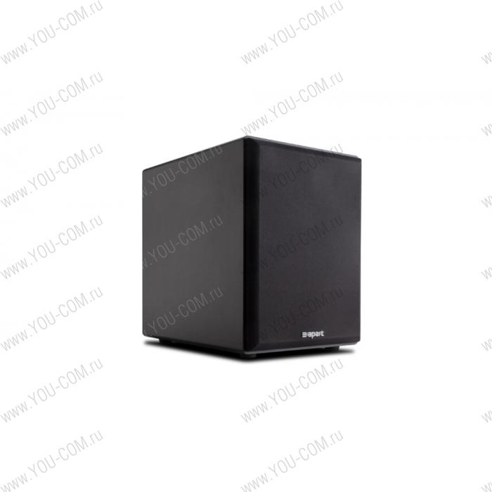 Сабвуфер APART (BIAMP) SUBA165-BL