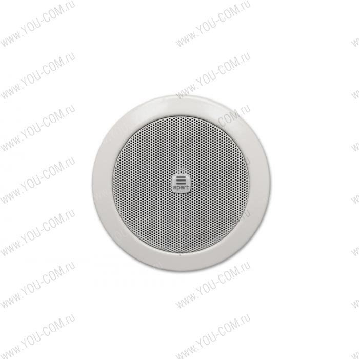 Акустическая система APART (BIAMP) CM4T
