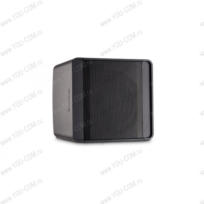 Акустическая система APART (BIAMP) KUBO5T-BL