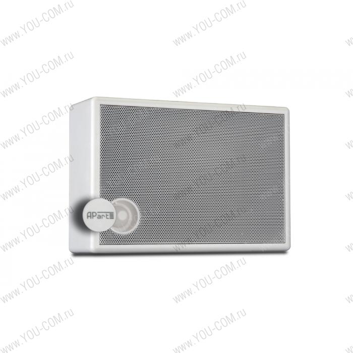 Акустическая система APART (BIAMP) SM6V-W