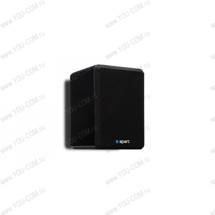 Акустическая система APART (BIAMP) VINCI5-BL