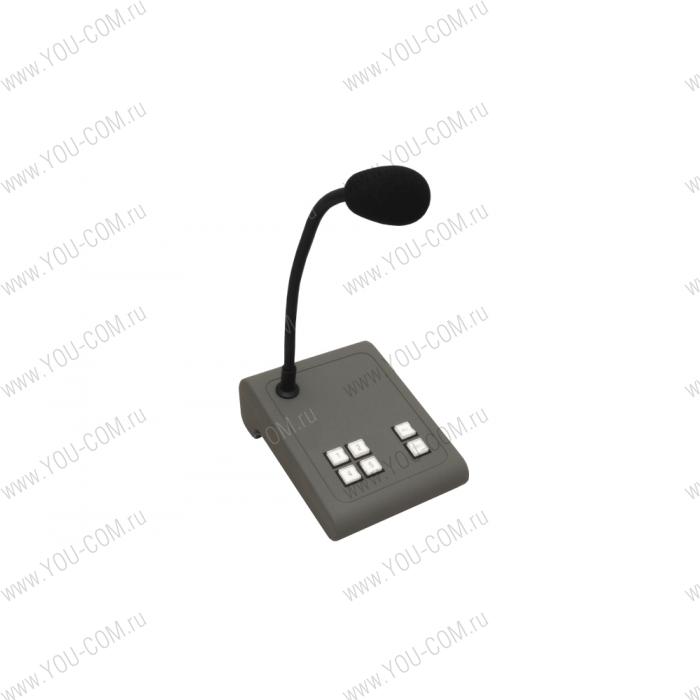 Микрофон APART (BIAMP) MICPAT-4