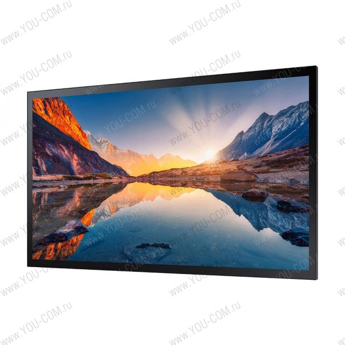 Интерактивная панель Samsung QM32R-T ( Диагональ 32", Яркость 300 Кд\м2, Контрастность 5000 к 1, ЖК,Режим работы 16/7 )