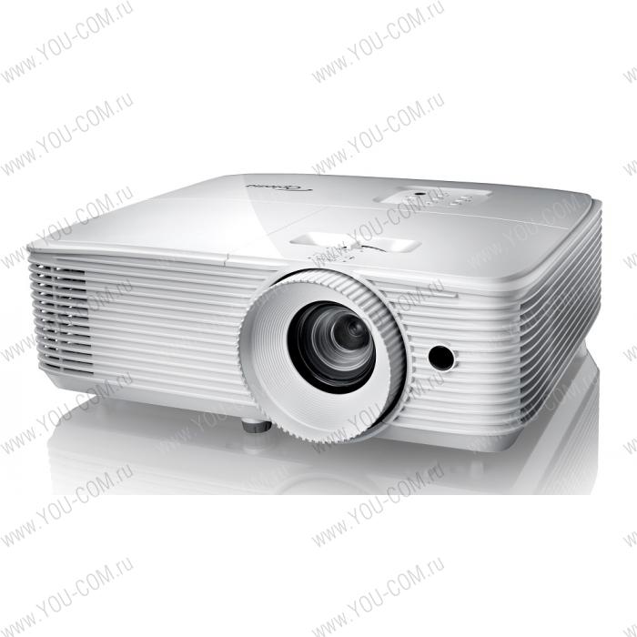 Проектор Optoma HD29He