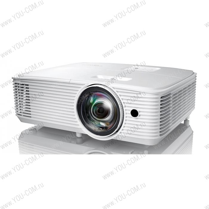 Проектор Optoma X309ST