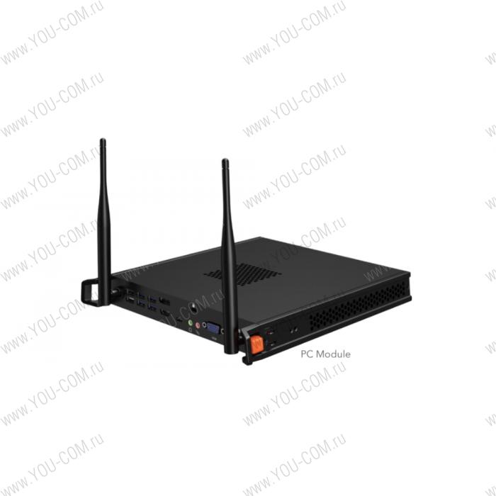 OPS-компьютер INFOCUS PC-i7-8700-16256