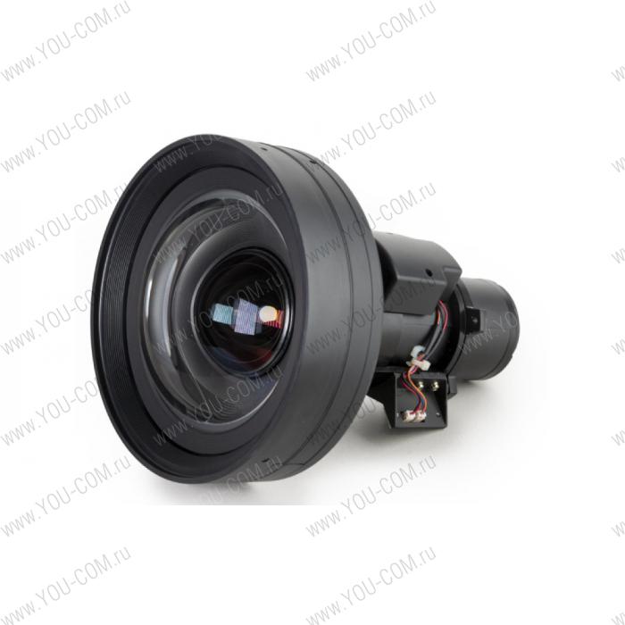 Короткофокусный объектив Barco G LENS (0.65-0.75 : 1)