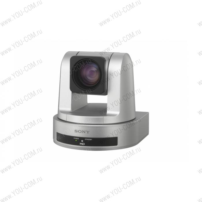 Видеокамера Sony [SRG-120DH] Камера PTZ Full HD с дистанционным управлением