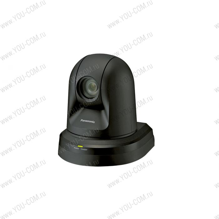 Видеокамера Panasonic (AW-HE40SKEJ, AW-HE40SKEJ9) 30х зум, поддержка PoE+