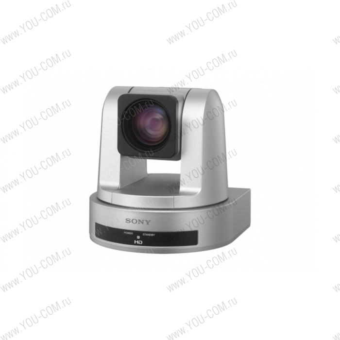 Видеокамера Sony [SRG-120DU] HD видеовыход - USB 3.0; интерфейсы управления: RS-232/RJ-45