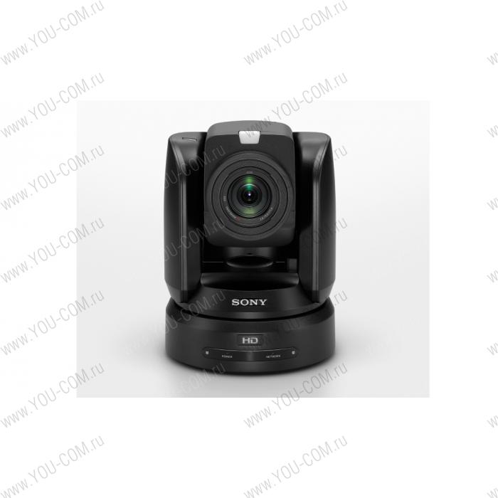 Видеокамера Sony [BRC-H800] : Full HD PTZ Camera с сенсором 1-inch Exmor® R CMOS и поддержкой PoE+