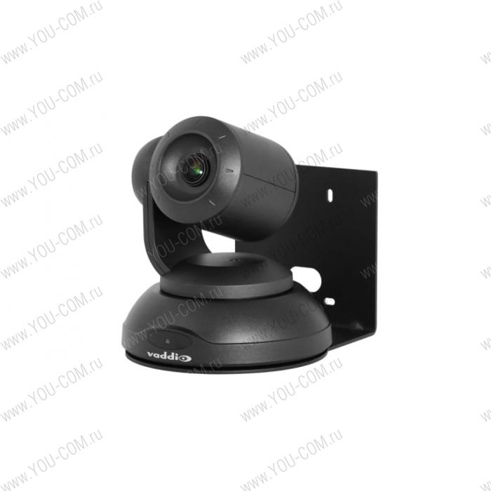 Камера RoboSHOT 30E HDBT Camera [999-99630-001] Vaddio [999-99630-001] черная