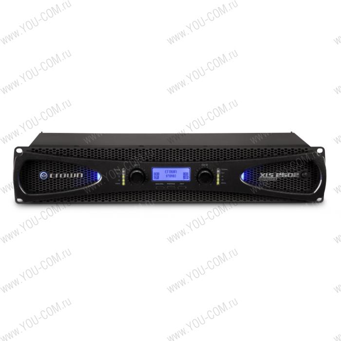 Усилитель CROWN XLS2502