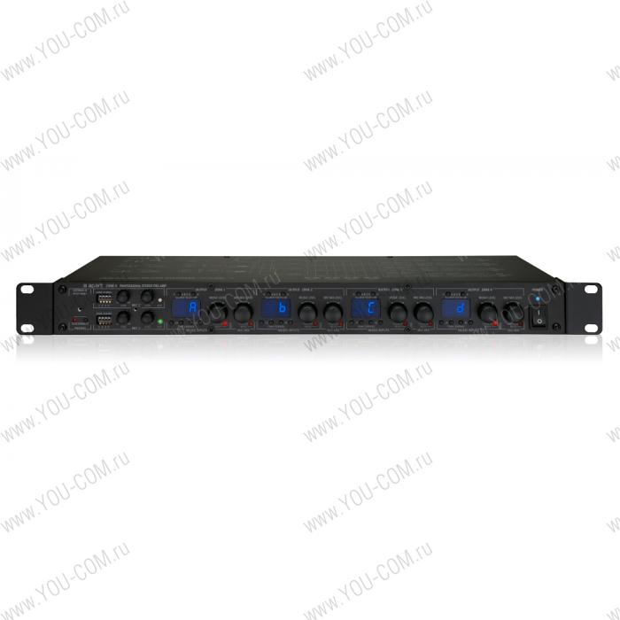 Усилитель APART (BIAMP) ZONE4