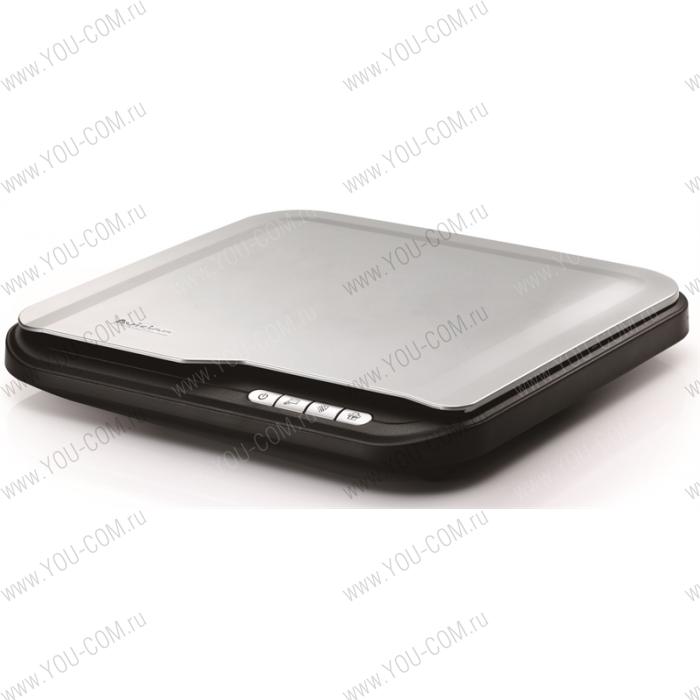 Сканер Avision AV A5 Plus, паспортный планшетный сканер (000-0658-02G 000-0658-07G)
