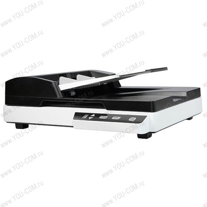 Сканер Avision AD120 (000-0903-07G) А4, 25 стр/мин, АПД 50 листов, планшет, USB2.0