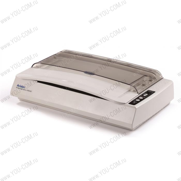 Сканер Avision FB2280E (000-0643D-07G) книжный планшетный сканер формата A4
