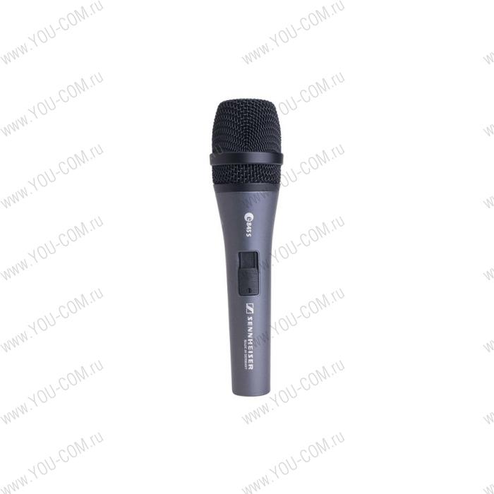 Микрофон Sennheiser E 845-S