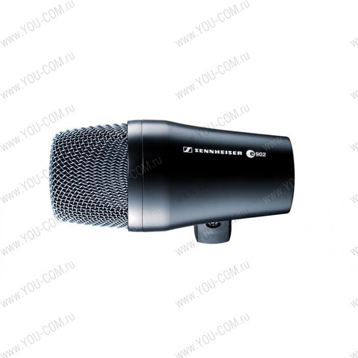 Микрофон Sennheiser E 902