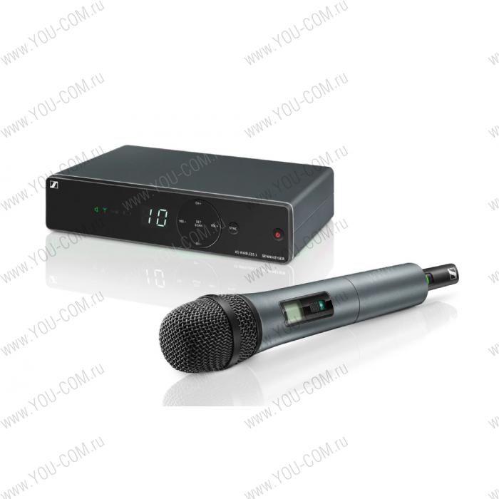 Радиосистема Sennheiser XSW 1-825-B