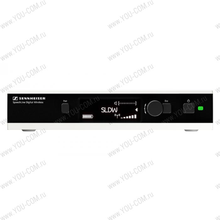 Приемник Sennheiser SL RACK RECEIVER DW-3-EU