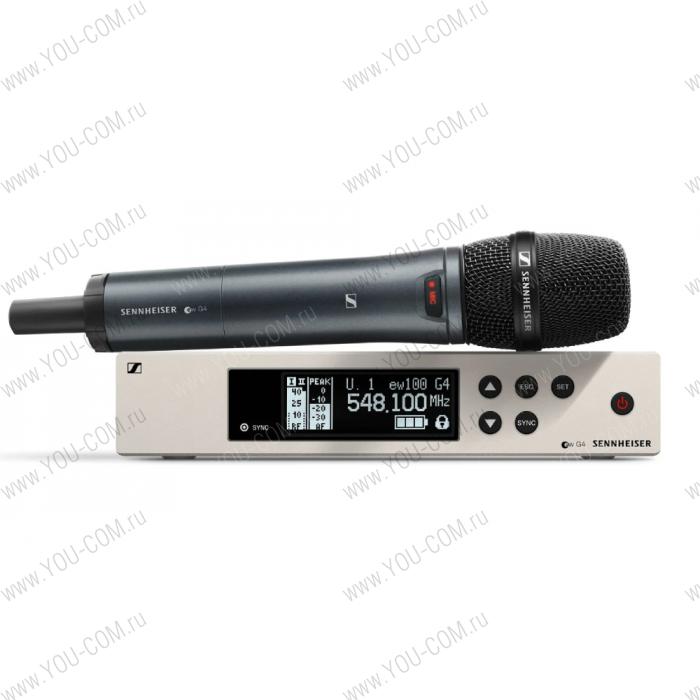 Радиосистема Sennheiser EW 100 G4-835-S-A