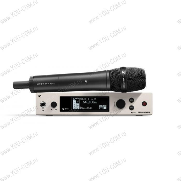 Радиосистема Sennheiser EW 500 G4-965-AW+