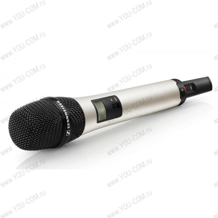 Ручной передатчик Sennheiser SL HANDHELD 865 DW-3-EU