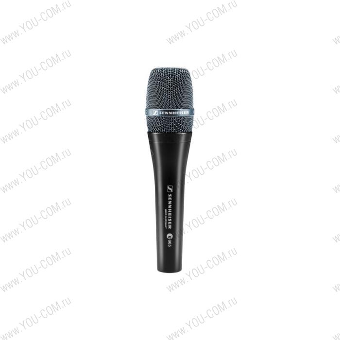 Микрофон Sennheiser E 965