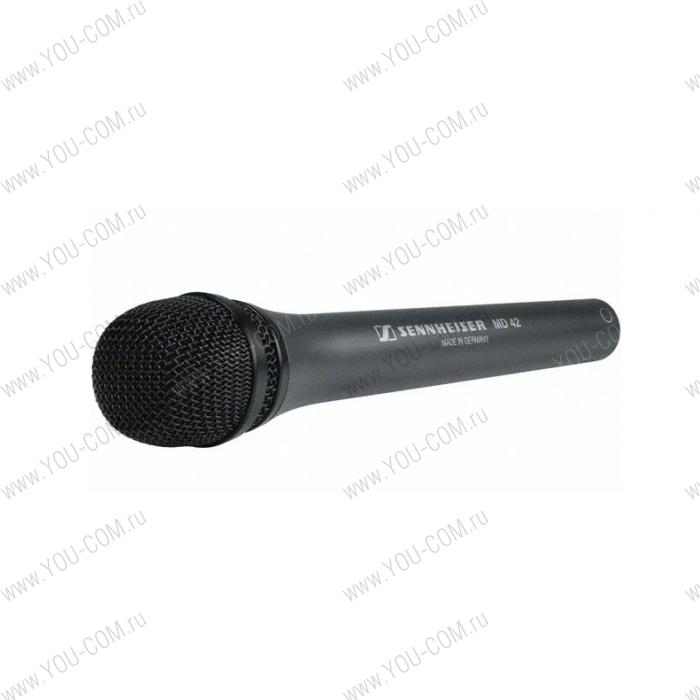 Микрофон Sennheiser MD 42