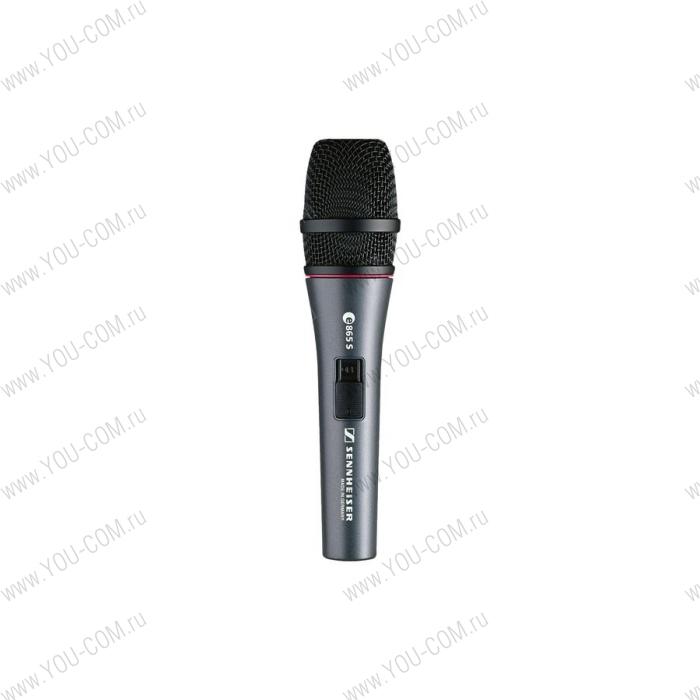 Микрофон Sennheiser e 865-S