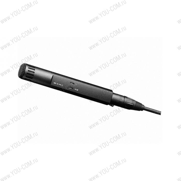 Микрофон Sennheiser MKH 50 P48