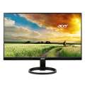 Монитор 23,8" ACER  R240HYbidx , IPS, 1920x1080, 4ms, 178°/178°,   250nits,VGA   + DVI+HDMI +Колонки 1,5Wx2, 1000:1, Black