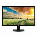 Монитор 27" ACER K272HLHbi , VA, 1920x1080, 75Hz, 250 nits178°/178°, VGA + HDMI(1.4) , FreeSync