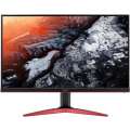 Монитор 27"  ACER  KG271Gbmiix , IPS, 1920x1080, 75Hz, 1 ms,  250 nits, 178°/178°,VGA + 2xHDMI  + Колонки 2Wx2, Audio in/out, FreeSync, No HDR (NEW)