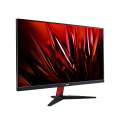 Монитор 27"  ACER  Nitro KG272bmiix , IPS,  1920x1080, 75Hz, 1 ms,  250 nits, 178°/178° VGA + 2xHDMI(1.4) ++Колонки 2Wx2, Audio in/out, FreeSync, No HDR  (NEW)