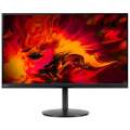 Монитор 27" Acer Nitro XV272Sbmiiprx UM.HX2EE.S05 IPS, HDR 400, 1920x1080, 165Hz Overclocking, 144Hz Normal,2ms (0,5 min), 400 HDR Peaknits, 2xHDMI + DP + Колонки 2Wx2, FreeSync Premium/Black