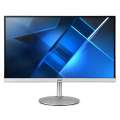 Монитор 29" ACER (Ent.) CB292CUbmiipruzx, IPS, 2560x1080, 75Hz, 178°/178°, 1ms, 250 nits, 2xHDMI+ 1xDP+ Type-C(PD65W) + USB3.0x4 + USB-B(2up 4down) +Колонки 2Wx2, FreeSync, HDR10, HAdj 180mm, Black